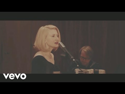 Sarah Jane Scott - Ich schau dir in die Augen (EPK)