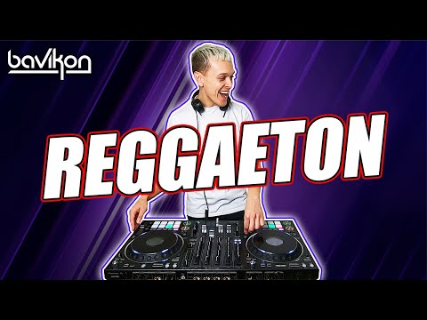 Reggaeton Mix 2021 | #7 | The Best of Reggaeton 2021 by bavikon