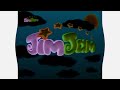 JimJam IntroLogo Effects Sponsored By Klasky Csupo 2001