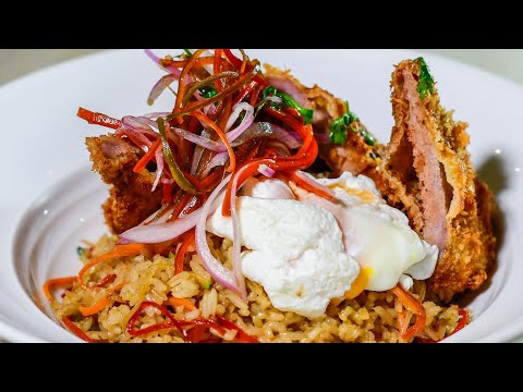 Chifa portuario, un plato entre China y Perú - ELHERALDO.CO