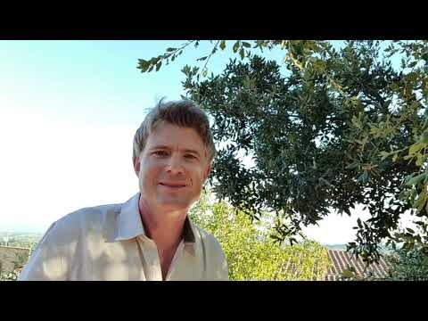 Italienisch gelernt - ein Jahr später :-)