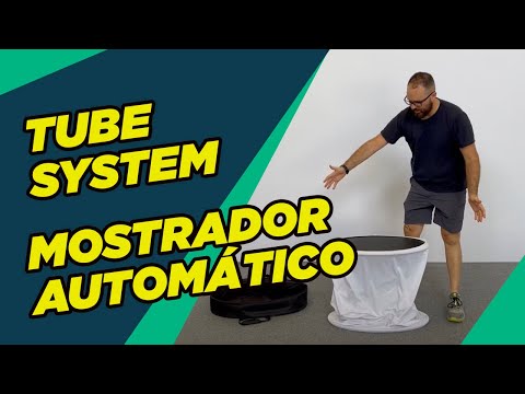 Mostrador Automático
