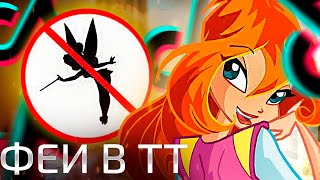 Fairies and Hunters: Who Are They? thumbnail