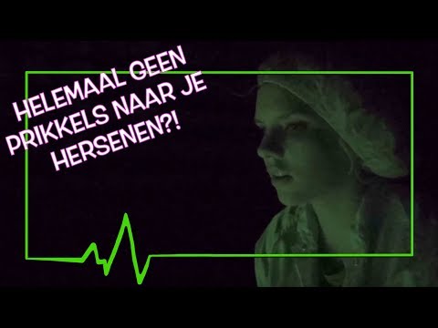 KUNNEN JE HERSENEN UIT? - TOPDOKS ONDERZOEK