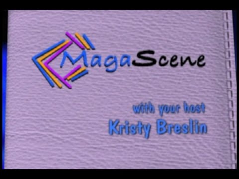 Harford Magascene August 2016