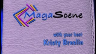 Harford MagaScene - August 2016