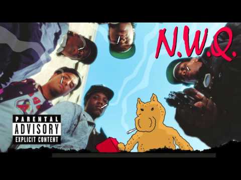 Quasimoto - Planned Attack (Audio)