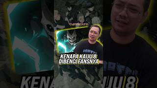 Download lagu Kenapa Wibu Membenci Kaiju 8? mp3 Download lagu Kenapa Wibu Membenci Kaiju 8? mp3