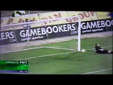 Politehnica A.E.K. Timisoara - Jiul Petrosani 1-0 , L1 , 2005-6