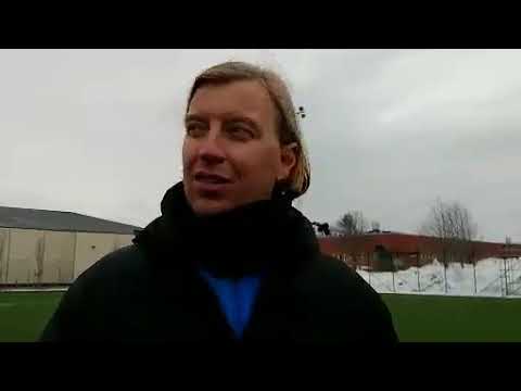 LOKALFOTBOLLEN:NU      IFK TIMRÅ - FRISKA VILJOR 2019-04-07