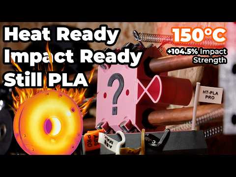 HT-PLA Pro