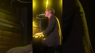 Tom Odell - I Think It’s Going to Rain Today - The Moroccan Lounge, Los Angeles