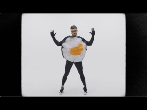 Igor Dewe - SUSHI BOY