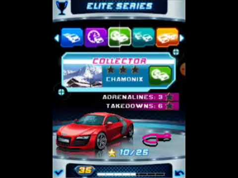 ASPHALT 6 ADRENALINE GAMEPLAY PART 9