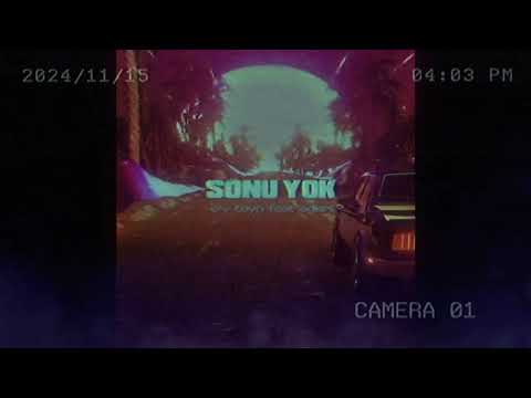 Agoni ft. Ely Teyp - Sonu Yok