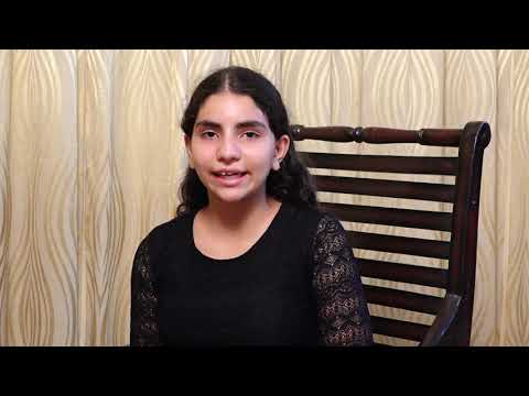 Ananya Sharma  biography