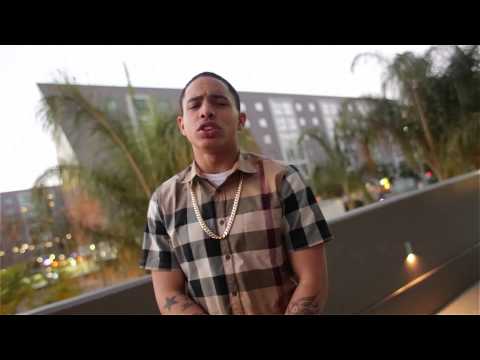 O.P Onpoint - Poppin ( Freestyle Video )