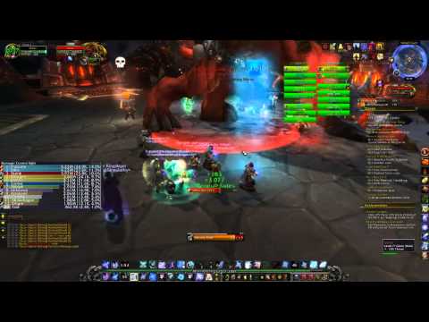 WoW - Gruul Normal - Marksman Hunter - First Time