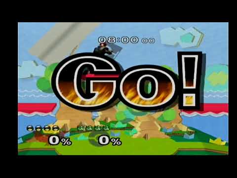 GSatF 4 - PotPC Pools MACE (Puff) vs Octopus (Falcon)