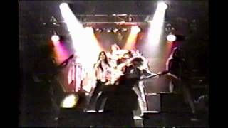 Download lagu Blood Ritual 'Anathemas' @ Club Tacoma 1993 mp3