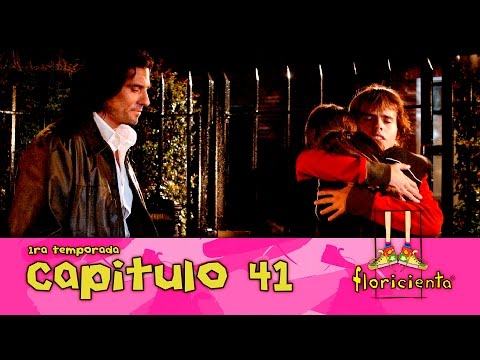 Floricienta Temporada 1 Capitulo 41
