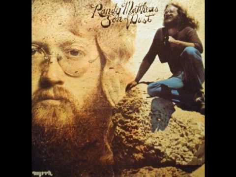 Randy Matthews - Son of Dust - Mighty Fine
