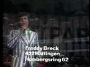 Freddy Breck - Bianca (H) 1973