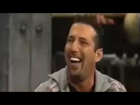 073 Tough Crowd - Patrice O'Neal, Dat Phan, Rich Vos, Johnny Goumba