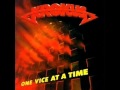 Krokus - Down The Drain 