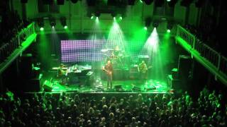 Blof - ze is er niet