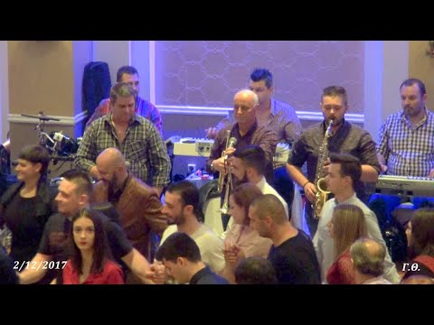 Ovcharani - Χρυσές Νότες / Μέτσκες Έδεσσας "2017"