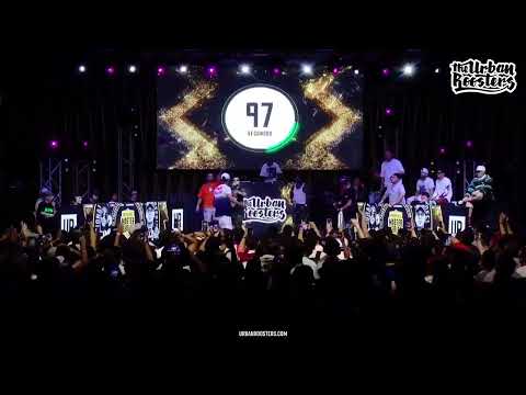 ÑKO VS VALLES T 《 REPLICA 》 FMS COLOMBIA 🇨🇴 2022 / JORNADA 6 /