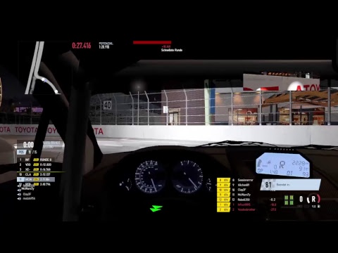 pcars-forum.de - RX Mini Series - RX Lites