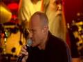 Phil Collins - Something Happened On The Way To Heaven Live (FFFT)