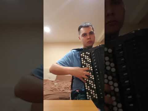 Шамрай Владислав ІІ курс Черников Джаз вальс