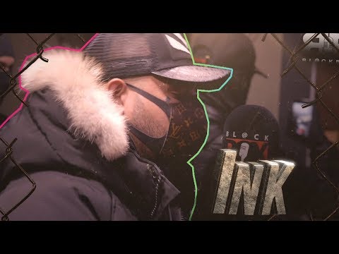 Ink | BL@CKBOX S15 Ep. 109