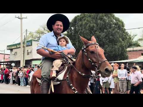 SANTA ROSA, 115 AÑOS DE HISTORIA, TRADICIÓN Y FIESTA