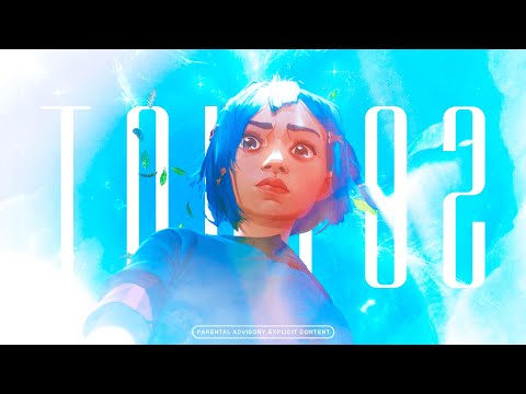 kaori, TORONTOKYO - tokyo2! // prod. ICESQUAD