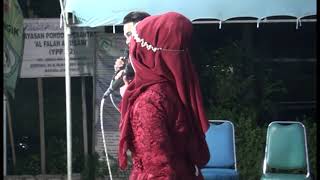 Download lagu CINTA SOKONYONG KOTTER  || ATIK ZAIN LIVE SAFA mp3