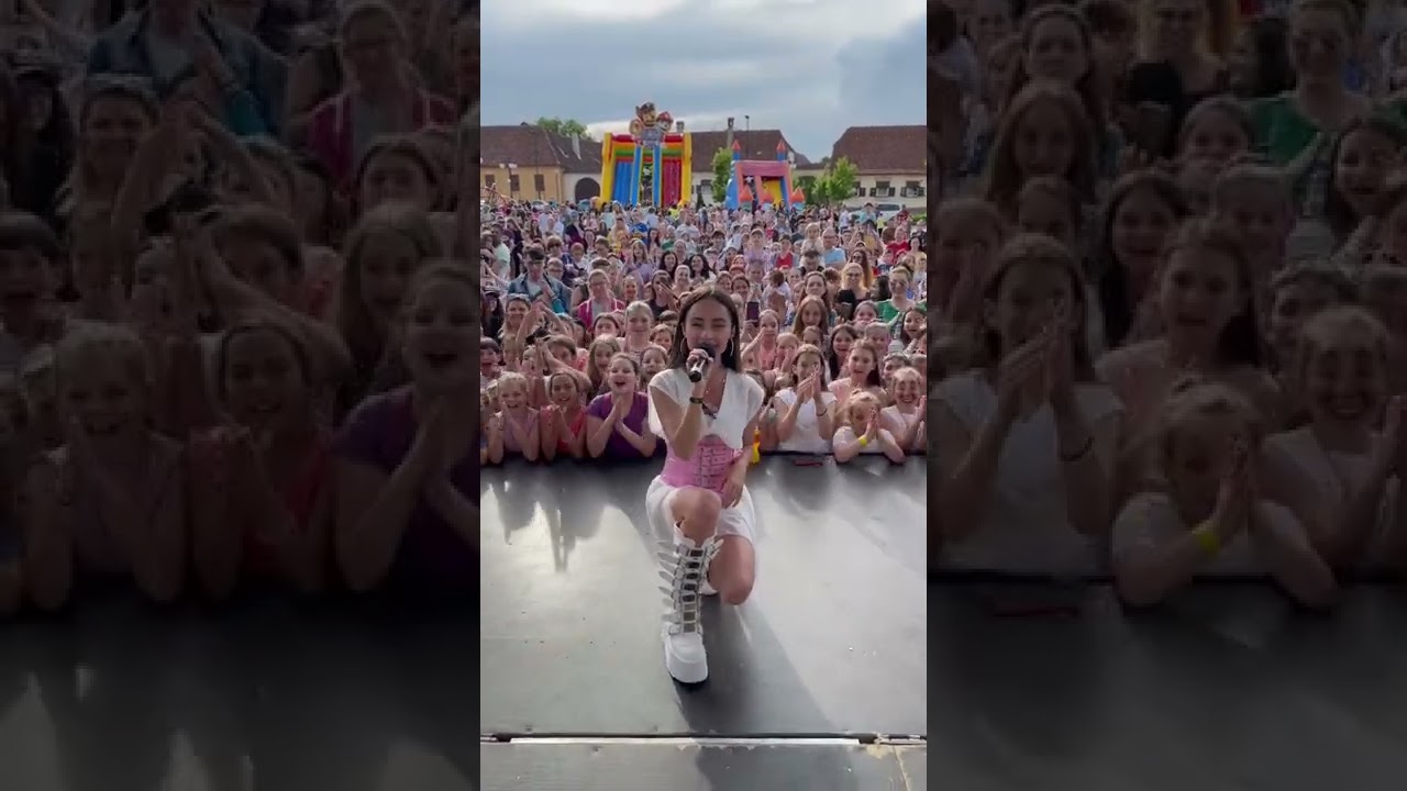Cel mai tare tiktok de 1 IUNIE!! ??