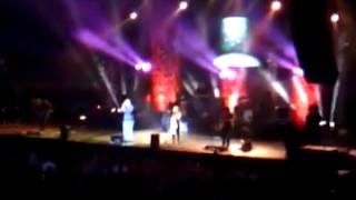 CASTING CROWNS LIVE - City on a hill