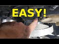 Remove Your 2nd Gen Cummins Fan Nut The Easy Way