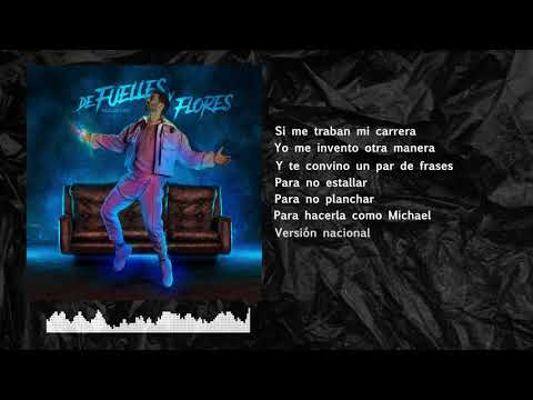 03 - Desorientao - KAIA ZA SAN - "De Fuelles y Flores"