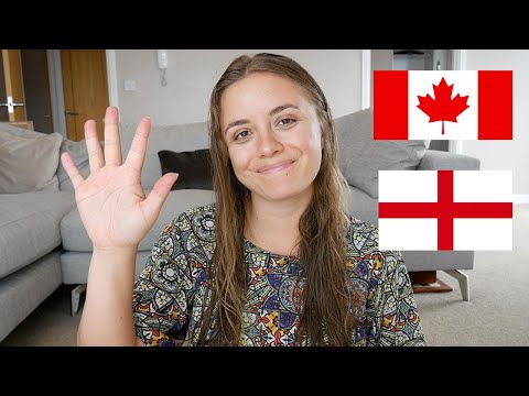 5 Surprising benefits of being a Canadian in the UK