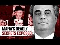 2 Hours Of Mafia Bosses John Gotti Tony Spilotro Vito Genovese