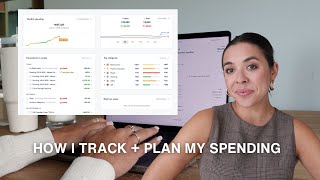 new monthly budget routine (that *actually* works!) | Copilot Money