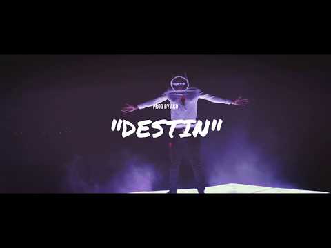 [FREE] NINHO X HAMZA TYPE BEAT 2020 - "DESTIN"  - Instru Rap 2020