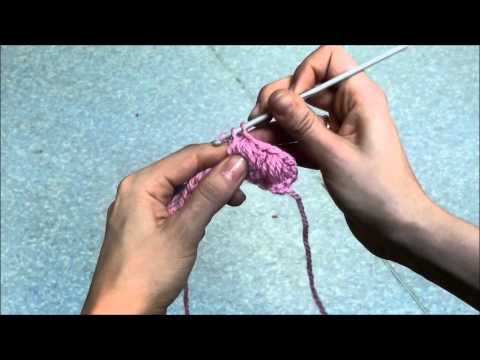 Heegeldamine - nupud