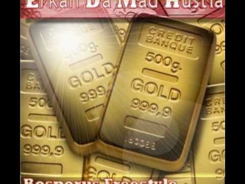 Erkan Da Mad Hustla - Zuckerfest (feat. G-Dog&BigDamaga)