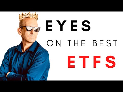 5 Best ETFs To Beat VTI #etf #vxf #avuv #slyv #vht #vgt